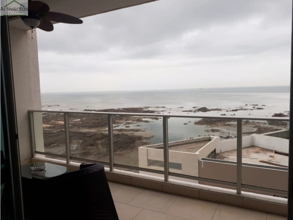 Venta de Apartamento en P.H. Oceanaire — foto 3