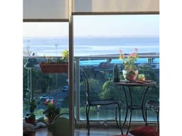 ALQUILO APARTAMENTO AMOBLADO EN SAN FRANCISCO